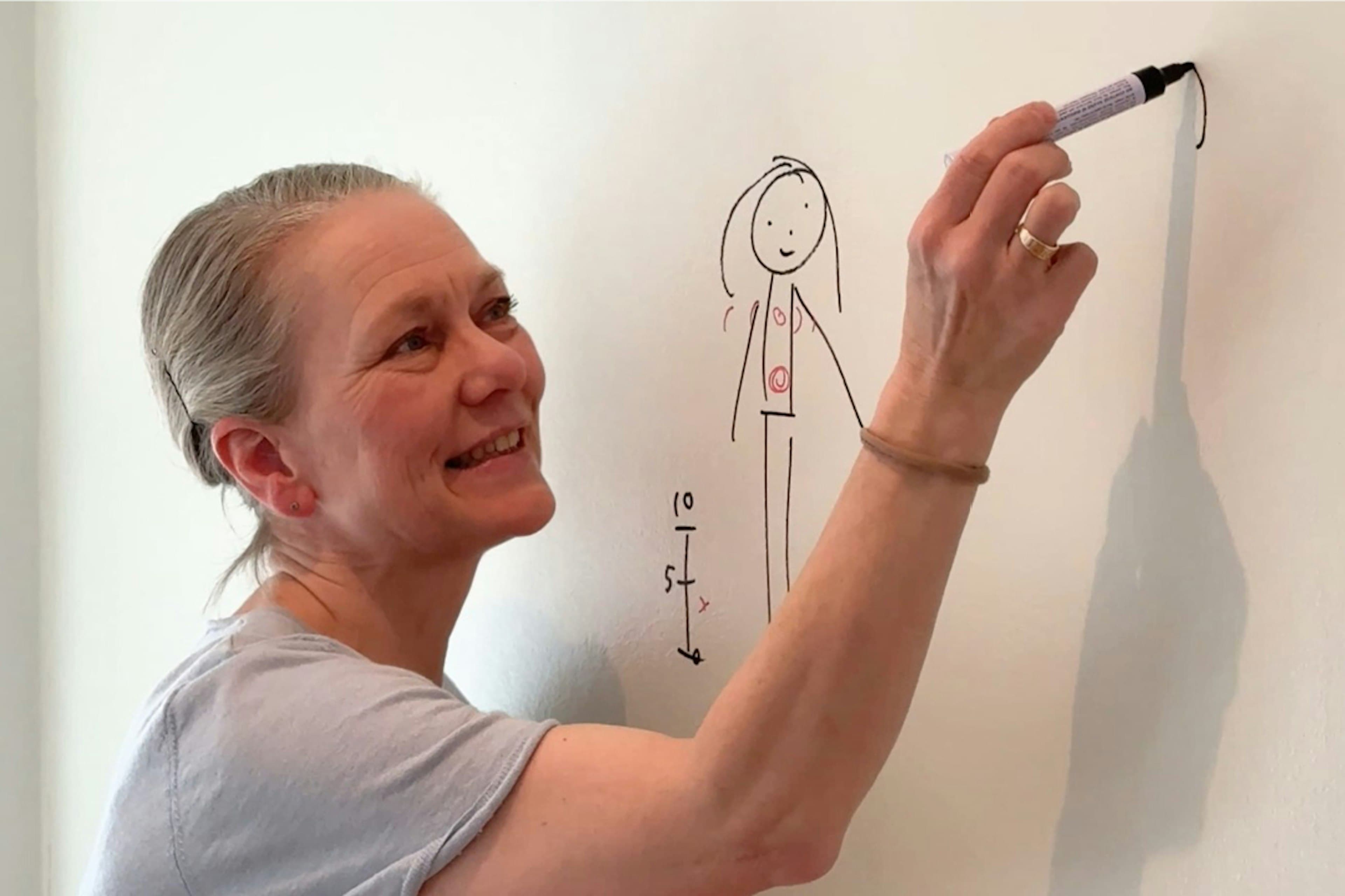 Person image