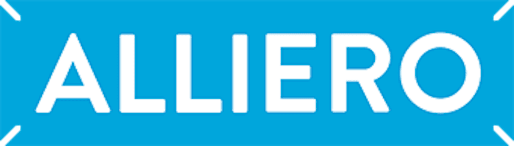 Testimonial company logo