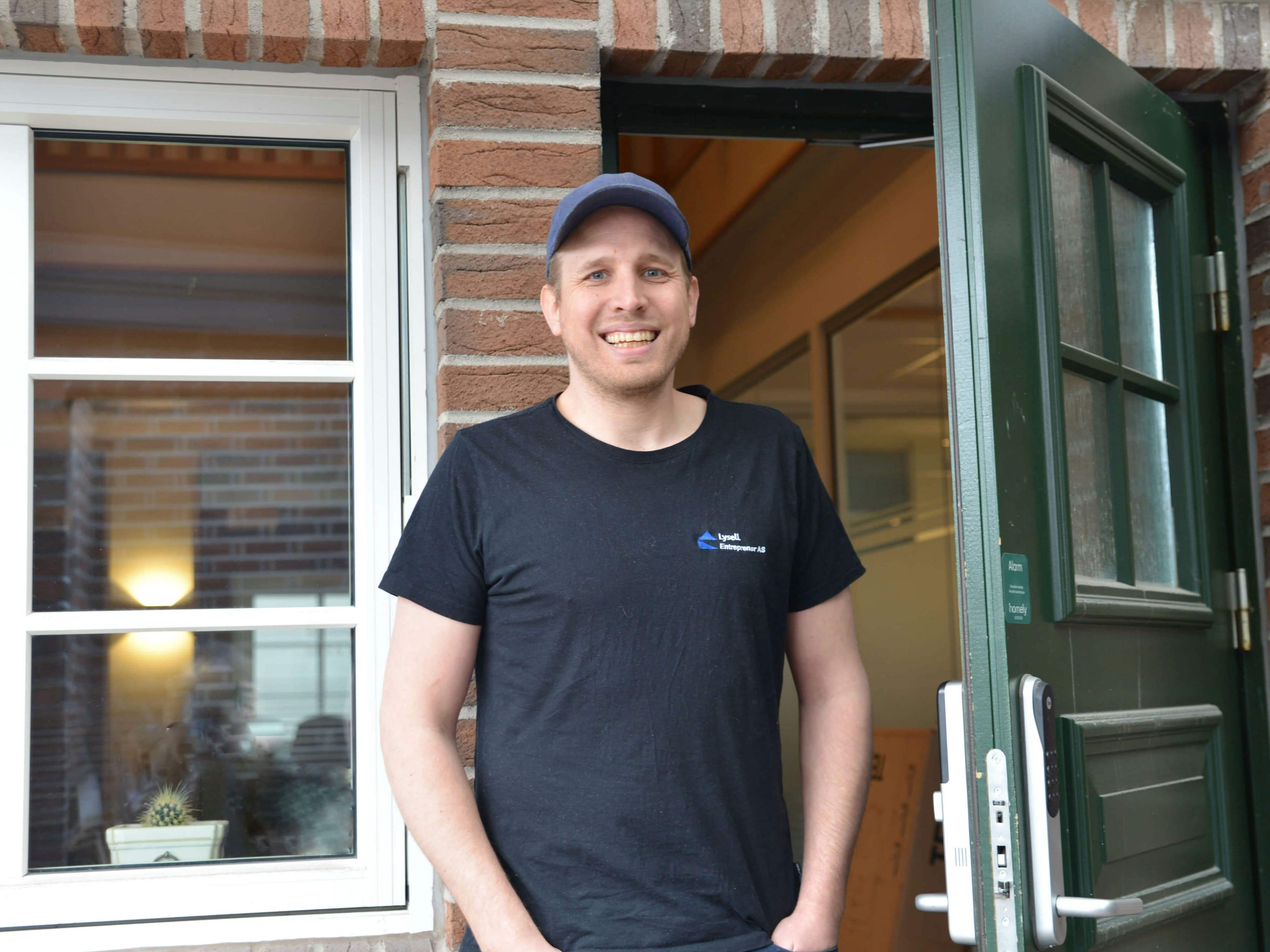 Person image