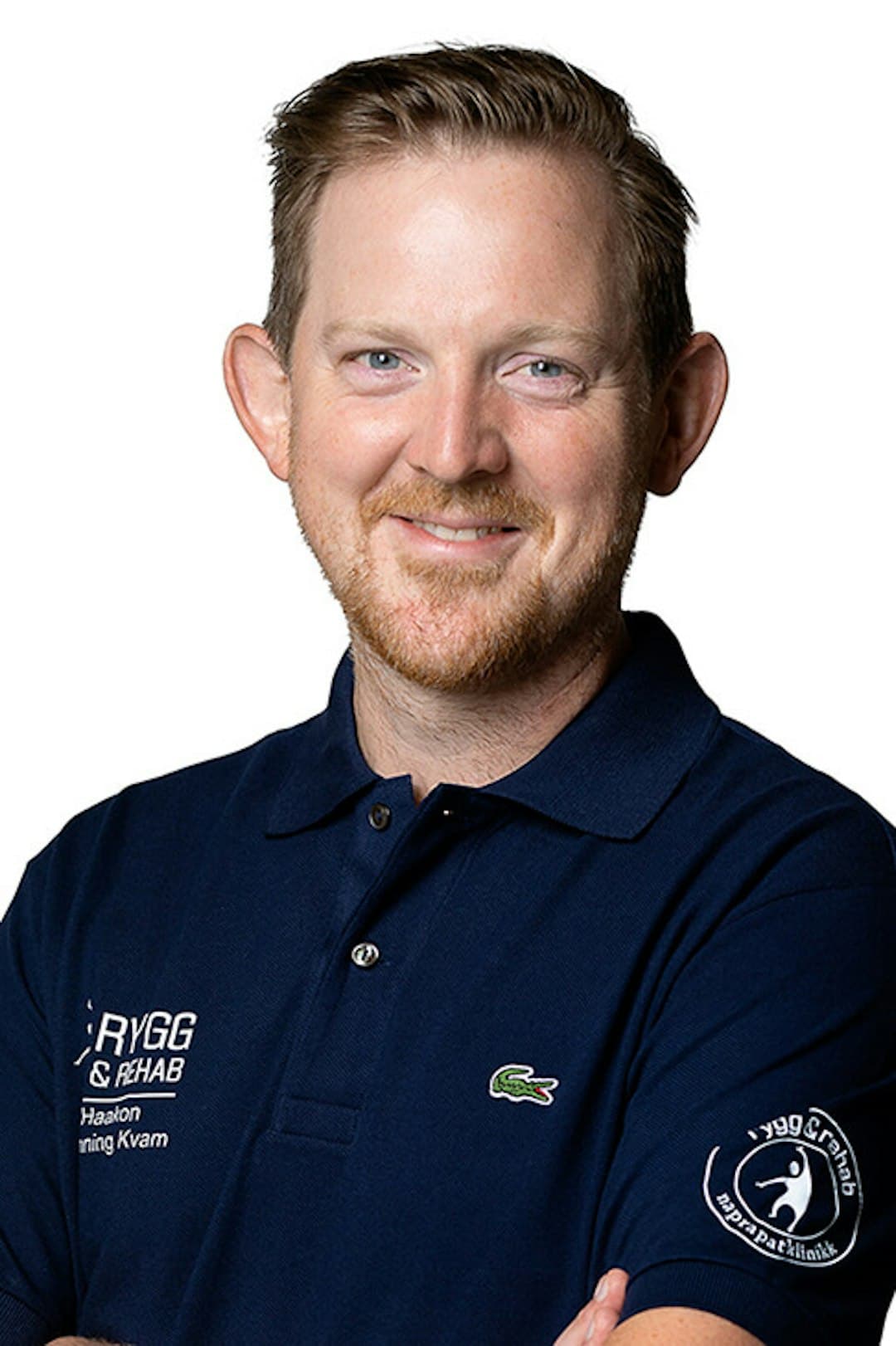 Person image