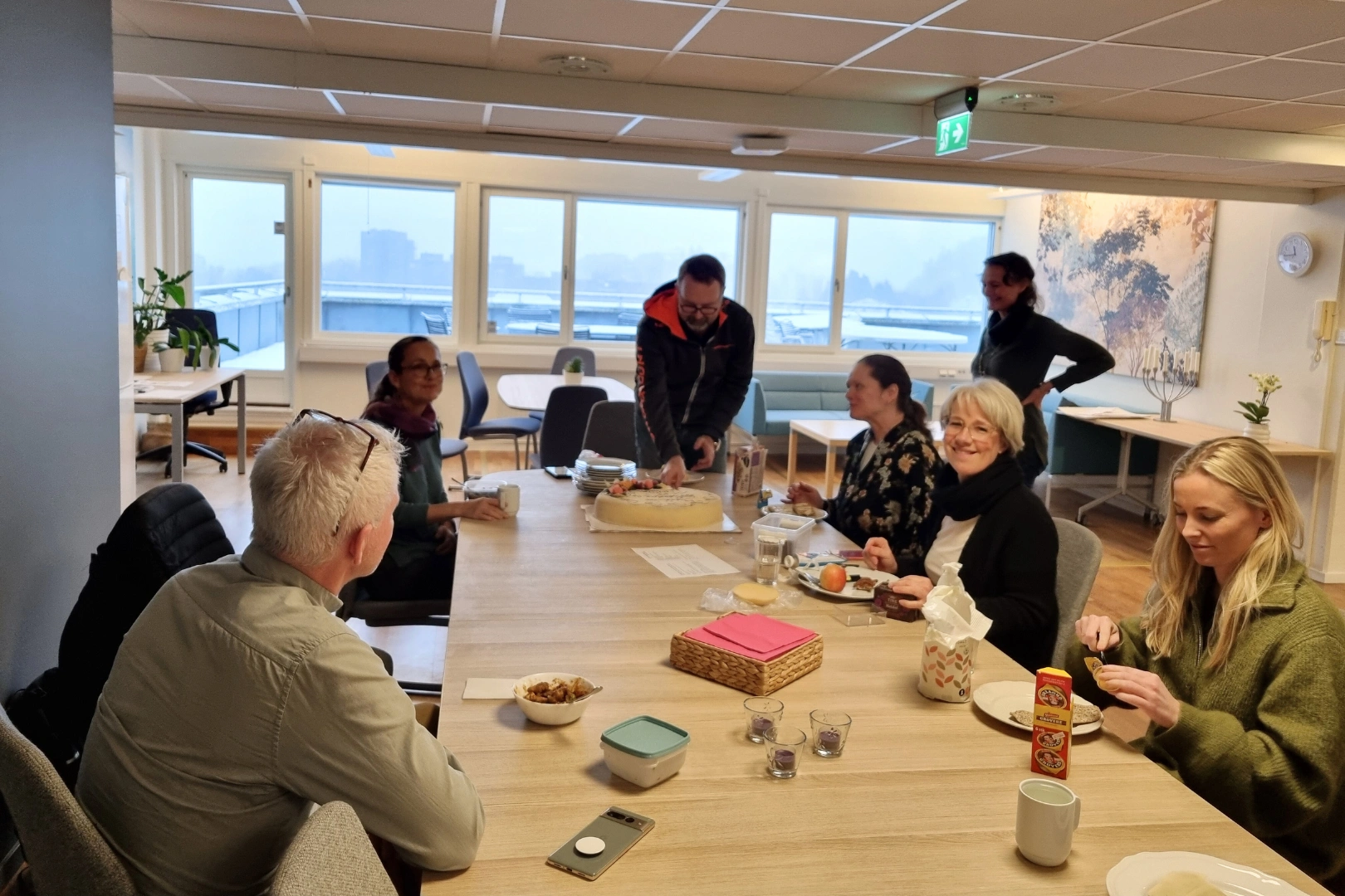 A milestone in digital health: Vestre Viken issues the 11 millionth ...