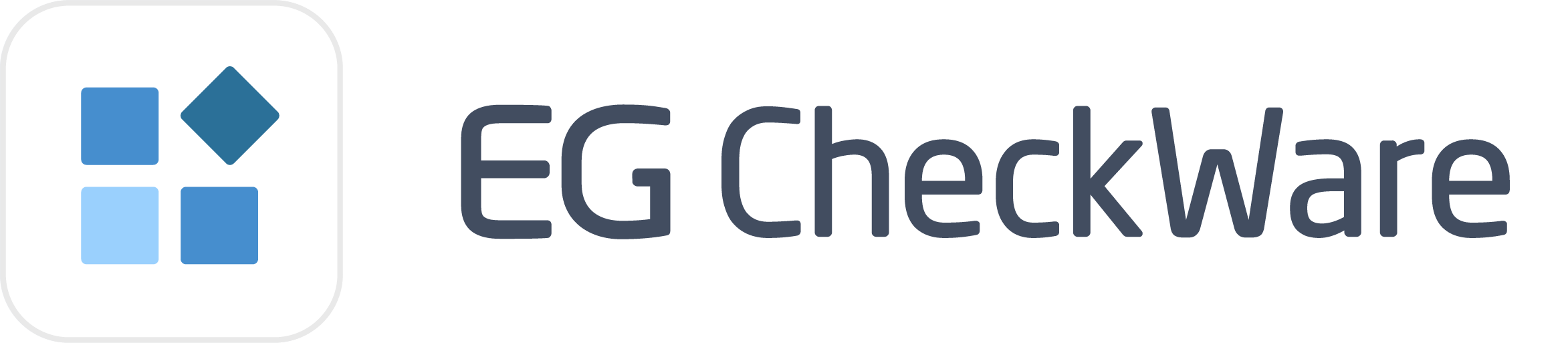EG CheckWare becomes part of the most comprehensive framework agreement ...