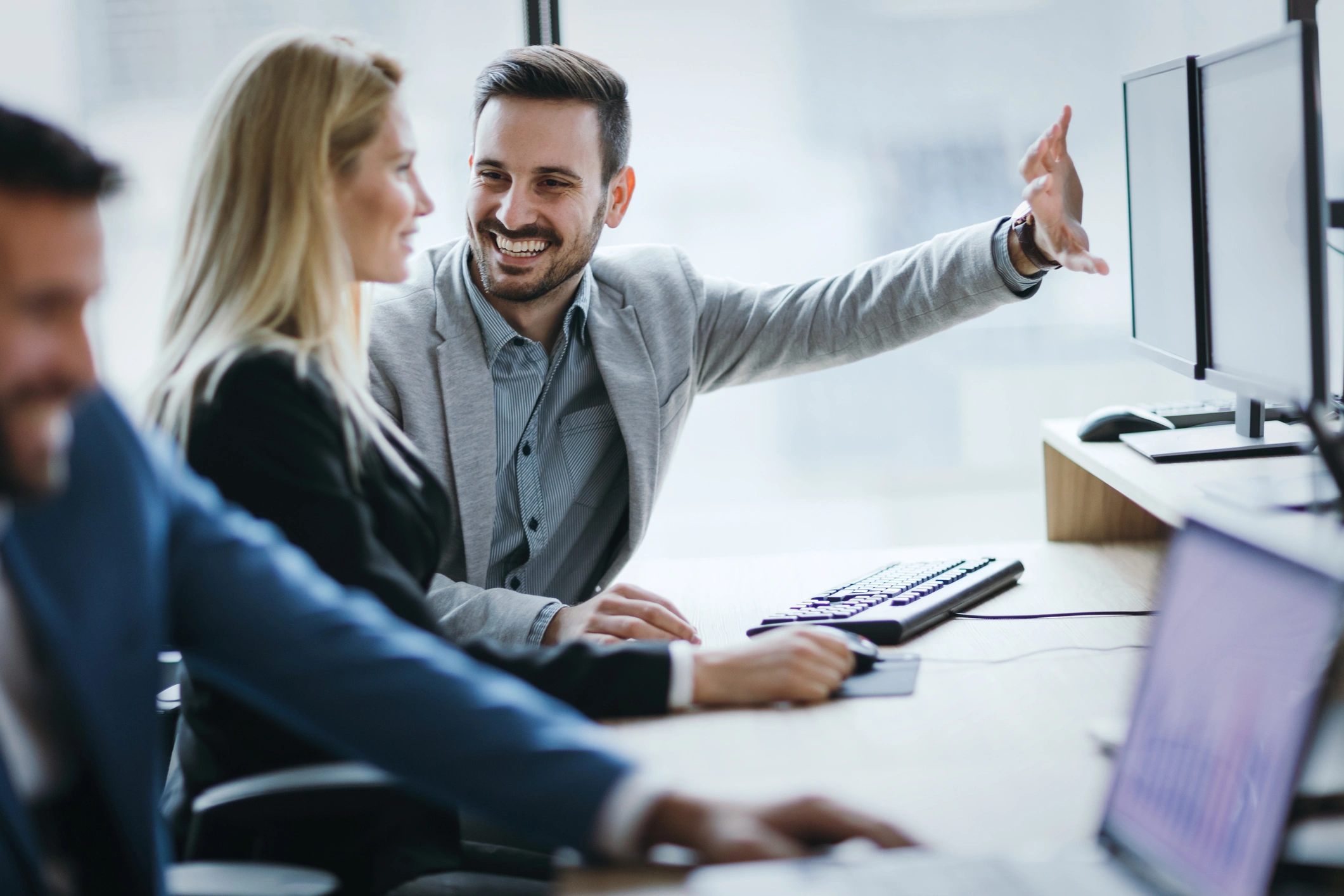 EG CheckWare Assessment Designer - simple assessments | EG